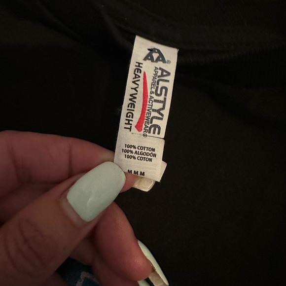 Brad Paisley Tee - Picture 2 of 7